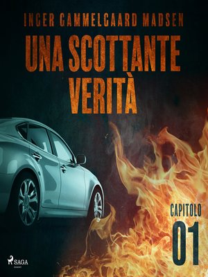 cover image of Una scottante verità--Capitolo 1